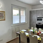 Giorni Felici Tutto Nuovo, Giardino, Park E Bikepark * Verbania