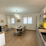 Giorni Felici Tutto Nuovo, Giardino, Park E Bikepark Apartman Verbania