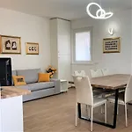 Giorni Felici Tutto Nuovo, Giardino, Park E Bikepark Apartman Verbania