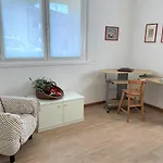 Apartman Giorni Felici Tutto Nuovo, Giardino, Park E Bikepark