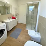 Giorni Felici Tutto Nuovo, Giardino, Park E Bikepark Apartman *