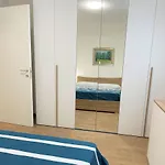 Apartman Giorni Felici Tutto Nuovo, Giardino, Park E Bikepark