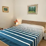 Apartman Giorni Felici Tutto Nuovo, Giardino, Park E Bikepark