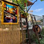 Apartman Giorni Felici Tutto Nuovo, Giardino, Park E Bikepark *
