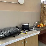 Giorni Felici Tutto Nuovo, Giardino, Park E Bikepark Apartman *