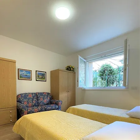 Lejlighed Giorni Felici Ampio A Piano Terra, Tutto Nuovo, Giardino, Park E Bikepark Verbania