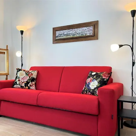 Giorni Felici Ampio A Piano Terra, Tutto Nuovo, Giardino, Park E Bikepark Lejlighed Verbania