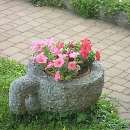 Giorni Felici Ampio A Piano Terra, Tutto Nuovo, Giardino, Park E Bikepark *
