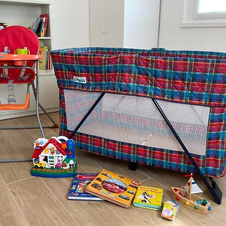 Giorni Felici Ampio A Piano Terra, Tutto Nuovo, Giardino, Park E Bikepark * Verbania