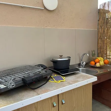 Giorni Felici Ampio A Piano Terra, Tutto Nuovo, Giardino, Park E Bikepark Lejlighed *